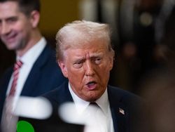 Trump Mau Relokasi Warga Gaza ke Indonesia, Ini Alasannya