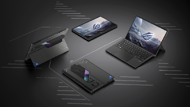 Asus Laptop RTX 50