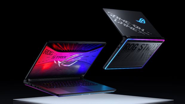 Asus Laptop RTX 50