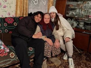 Billy Syahputra Akui Ada Omongan Serius dengan Orang Tua soal Vika Kolesnaya