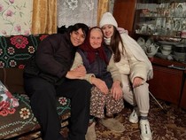 Vika Kolesnaya Dipuja-puji, Billy Syahputra Diminta Segera Nikahkan