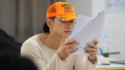 Potret Para Calon Pemain Live Action Solo Leveling