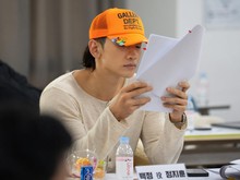 Rain Ambil Tantangan Jadi Villain di Bloodhounds 2