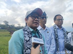 Cak Imin Sebut Libur Sekolah Ramadan Tak Produktif: Kelihatannya Tidak Libur
