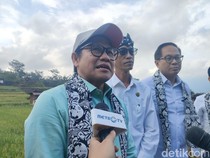 Video: Cak Imin Sambut Baik Wacana Pertemuan Megawati-Prabowo