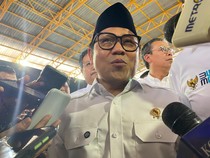 Video Cak Imin Soal TKDN Impor: Jangan Hanya Berani ke iPhone