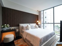 3 Pengembang Bangun Apartemen Mewah di Tengah Jakarta, Berapa Harganya?