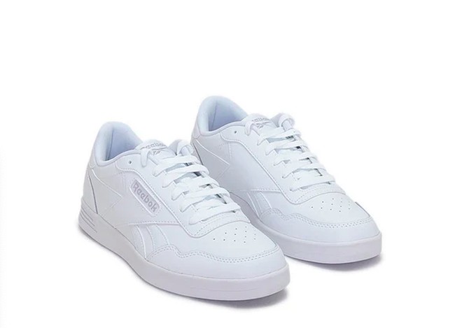 Court shoes tren 2025