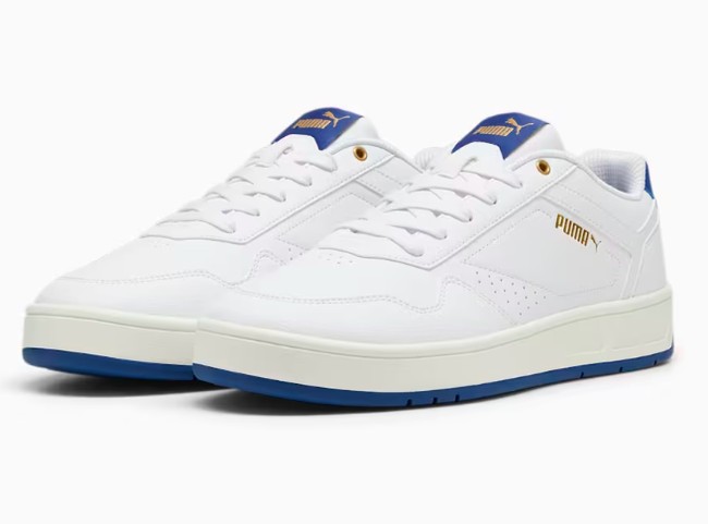 Court shoes tren 2025