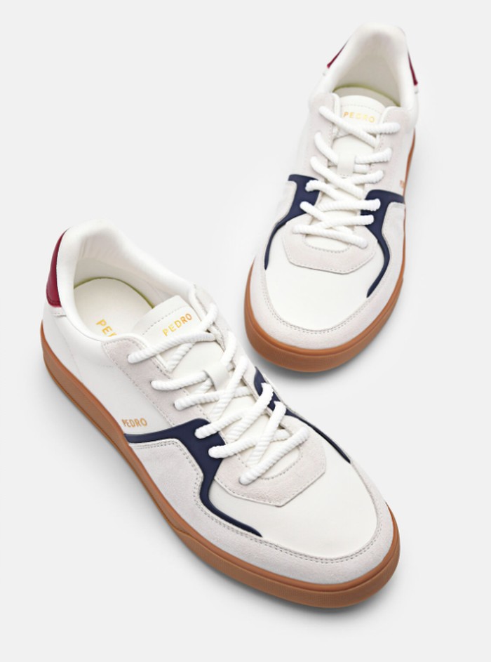 Court shoes tren 2025