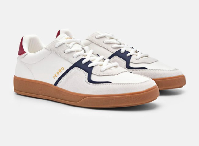 Court shoes tren 2025