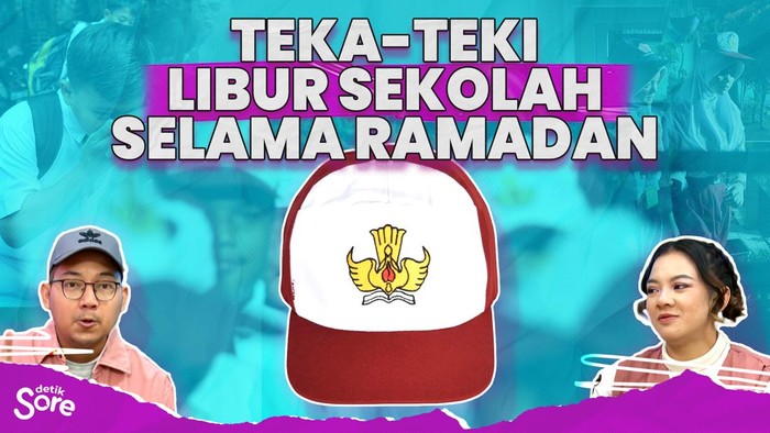 detik sore 16 Jan 25