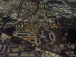 Foto yang Dapat Mengecoh Mata, Harus Jeli Banget Lihatnya