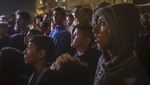 Gembiranya Warga Gaza Rayakan Kesepakatan Gencatan Senjata