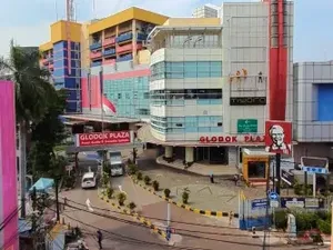 Sejarah Glodok Plaza: Berdiri Sejak 1977 dan Pernah Kebakaran di 1983