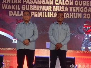 Melki Laka Lena Tunggu Jadwal Pasti Pelantikan Kepala Daerah