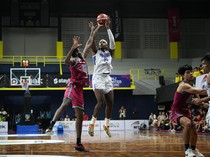 Hangtuah Menang, Gading Joedo: Awal yang Baik di IBL 2025
