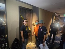 Wanita di Surabaya Dibunuh Kekasihnya karena Korban Masih Hubungi Mantan