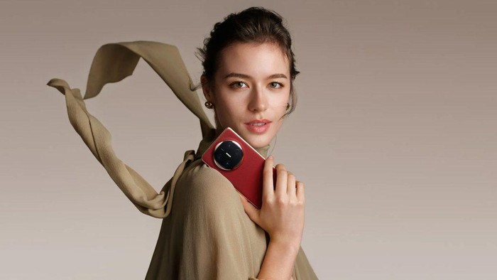 Huawei Mate X7