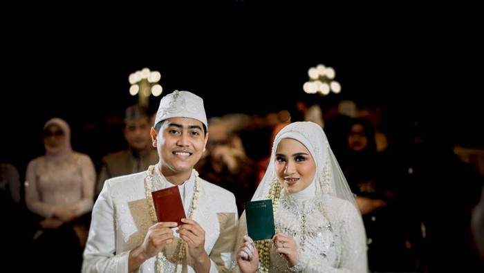 Bolehkah Menikah di Bulan Syawal? Ini Hukum dan Dalilnya