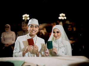 25+ Ucapan Pernikahan Islami yang Indah dan Penuh Berkah