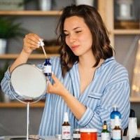 5 Serum PDRN Terbaik dari Brand Korea, Bikin Wajah Glowing Sebelum Lebaran