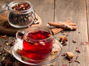 6 Jenis Teh yang Bisa Bikin Tubuh Lebih Rileks
