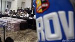Ini Tumpukan Uang Rp 103,2 Miliar Disita dari Kasus Judol