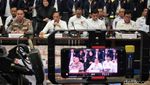 Ini Tumpukan Uang Rp 103,2 Miliar Disita dari Kasus Judol