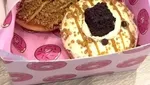 Di Kafe Tema The Simpsons Ada Menu Donat Favorit Homer