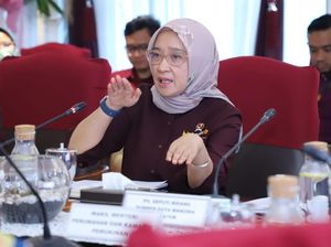 Seleksi PPPK Diperpanjang Lagi, MenPAN-RB Minta Tenaga Non-ASN Mendaftar