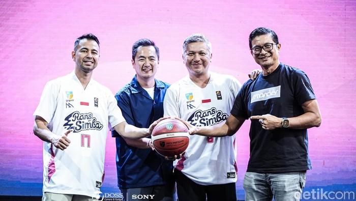 Kerja sama Artotel dan Rans Simba Bogor