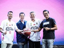 Artotel Teken Kerja Sama dengan Klub Basket Milik Raffi Ahmad