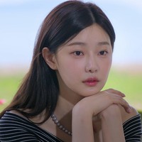 Saat tampil di Produce 48, Lee Si An datang sebagai trainee naungan Stone Music Entertainment. Seperti Jo Yu Ri eks IZ*ONE yang eksis membintangi Squid Game  2 dan Jang Gyu Ri eks fromis_9 yang jadi pemain When the Phone Rings. Foto: dok. Instagram @youseeany