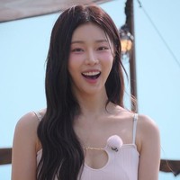 Lama tak terlihat, mantan trainee KPop, Lee Si An kini eksis sebagai peserta acara perjodohan Netflix, Single’s Inferno 4. Dia telah mengumpulkan banyak penggemar sejak mengikuti acara survival Idol School dan Produce 48. Foto: dok. Instagram @youseeany