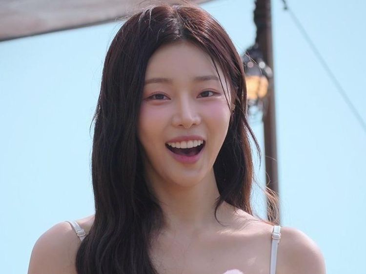 7 Foto Lee Ji An Gagal Jadi Idol KPop, Eksis Jadi Peserta Singles Inferno 4