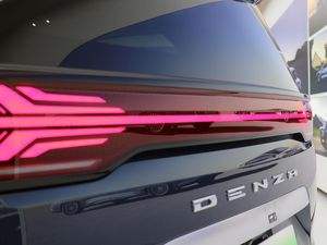 Sengketa Merek Denza: Kasasi Ditolak, Kini BYD Dituntut Rp 9,5 Triliun