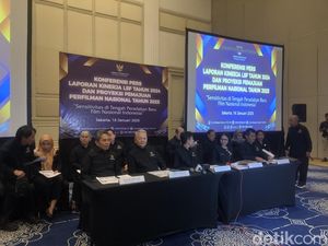 2024 Tahun Emas Perfilman Nasional, Horor Bukan Rajanya