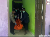 Mahasiswa Makassar Ditemukan Tewas di Maros, Mulut Korban Berbusa