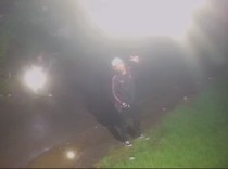 Pos Keamanan Ponpes di Maros Dibakar OTK, Pelaku Sempat Pose 2 Jari ke CCTV