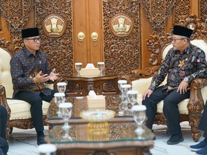 Kemendes Kolaborasi dengan Kemendikdasmen Tingkatkan Kualitas SDM Desa