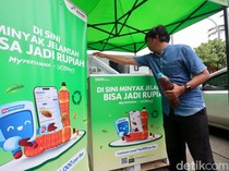 Cara Jual Minyak Jelantah ke Pertamina: Ini Syarat, Lokasi, dan Batas Waktunya