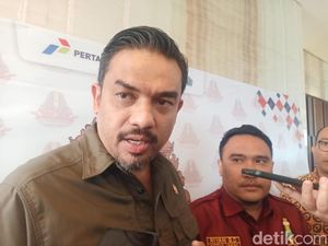 Maman Abdurrahman Dorong Mahasiswa Berbisnis agar Bisa Bersaing di Politik