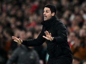 Arsenal Belum Dapat Apa-apa di Bursa Transfer, Arteta Kecewa