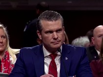 Video: Momen Calon Menhan AS Dicecar Senat gegara Tak Kenal Negara ASEAN