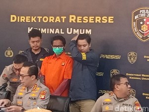 Nanang Gimbal Simpan Dendam pada Sandy Permana Sejak 2019