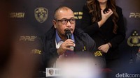 Dirkrimum Polda Metro Jaya Kombes Wira Satya Triputra mengatakan usai peristiwa berdarah tersebut, Nanang mengendarai motornya ke arah persawahan dan meninggalkan motornya di sana. Aksi pelariannya dilanjutkan dengan menebeng truk hingga berakhir di Karawang, Jawa Barat.