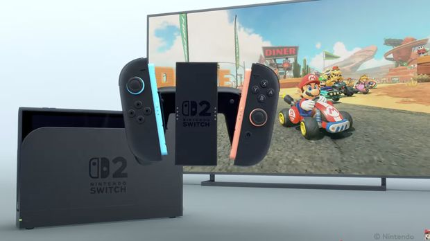 Nintendo Switch 2