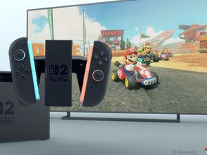 Game Digital Nintendo Switch Kini Bisa Dipinjamkan