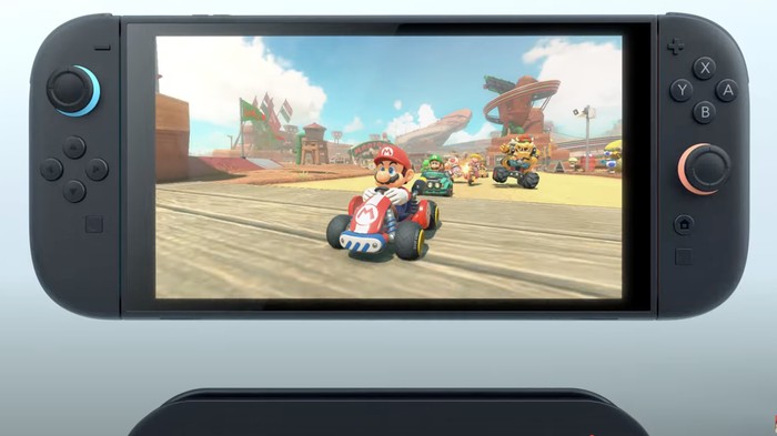 Nintendo Switch 2